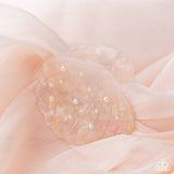 Paparazzi "Coastal Campaign" Multi Hair Clip Paparazzi Jewelry