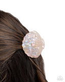 Paparazzi "Coastal Campaign" Multi Hair Clip Paparazzi Jewelry