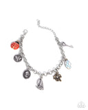 Paparazzi "Sailing Through Life" Multi Bracelet Paparazzi Jewelry