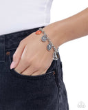 Paparazzi "Sailing Through Life" Multi Bracelet Paparazzi Jewelry