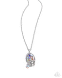 Paparazzi "Easter Basket Brilliance" Multi Necklace & Earring Set Paparazzi Jewelry