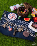 Paparazzi "Liberty Legacy" Multi Bracelet Paparazzi Jewelry