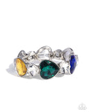 Paparazzi "Heart Habit" Multi Bracelet Paparazzi Jewelry