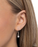 Paparazzi "Angelic Ambition" Multi Necklace & Earring Set Paparazzi Jewelry