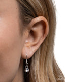 Paparazzi "Whimsical Wayfare" Pink Necklace & Earring Set Paparazzi Jewelry