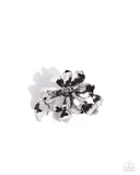 Paparazzi "Blooming Belonging" Pink Brooch Pin Paparazzi Jewelry