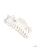 Paparazzi "Striped State of Mind" Multi Hair Clip Paparazzi Jewelry