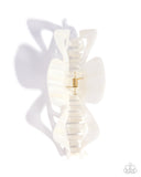 Paparazzi "Striped State of Mind" Multi Hair Clip Paparazzi Jewelry