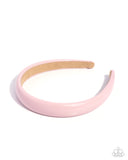 Regal Richness - Pink Paparazzi Jewelry