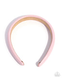 Regal Richness - Pink Paparazzi Jewelry