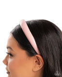 Regal Richness - Pink Paparazzi Jewelry