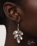 Paparazzi "Poised" Zi Collection Necklace & Earring Set Paparazzi Jewelry