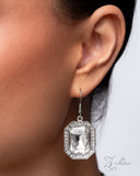 Paparazzi "Unconstrained" 2025 Zi Collection Necklace & Earring Set Paparazzi Jewelry