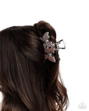 Paparazzi "Perfect Pairing" Multi Hair Clip Paparazzi Jewelry