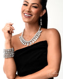 Paparazzi "Contemplative Class" Zi Collection Bracelet Paparazzi Jewelry