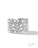 Paparazzi "Comfortable Chic" Zi Collection Bracelet Paparazzi Jewelry