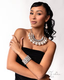 Paparazzi "Comfortable Chic" Zi Collection Bracelet Paparazzi Jewelry