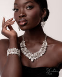 Paparazzi "Composed Charm" Zi Collection Bracelet Paparazzi Jewelry