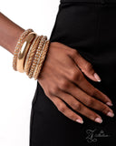 Paparazzi "Renowned Radiance" Zi Collection Bracelet Paparazzi Jewelry
