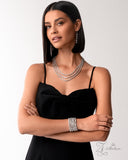 Paparazzi "Modest Moment" Zi Collection Bracelet Paparazzi Jewelry