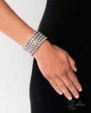 Paparazzi "Modest Moment" Zi Collection Bracelet Paparazzi Jewelry