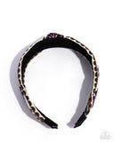 Paparazzi "Blooming Business" Multi Head Band Paparazzi Jewelry