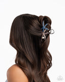 Paparazzi "Stunning Starfish" Multi Hair Clip Paparazzi Jewelry