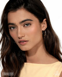 Paparazzi "Surmounting Sheen" Silver Post Earrings Paparazzi Jewelry