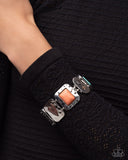 Paparazzi "Rustic Refresh" Multi Bracelet Paparazzi Jewelry