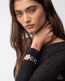 Paparazzi "Rustic Refresh" Multi Bracelet Paparazzi Jewelry