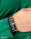Paparazzi "Loud Legacy" Multi Bracelet Paparazzi Jewelry