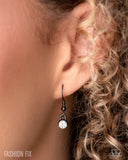Paparazzi "Loud Luxe" Multi Necklace & Earring Set Paparazzi Jewelry