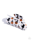 Paparazzi "Spooky Style" Multi Hair Clip Paparazzi Jewelry