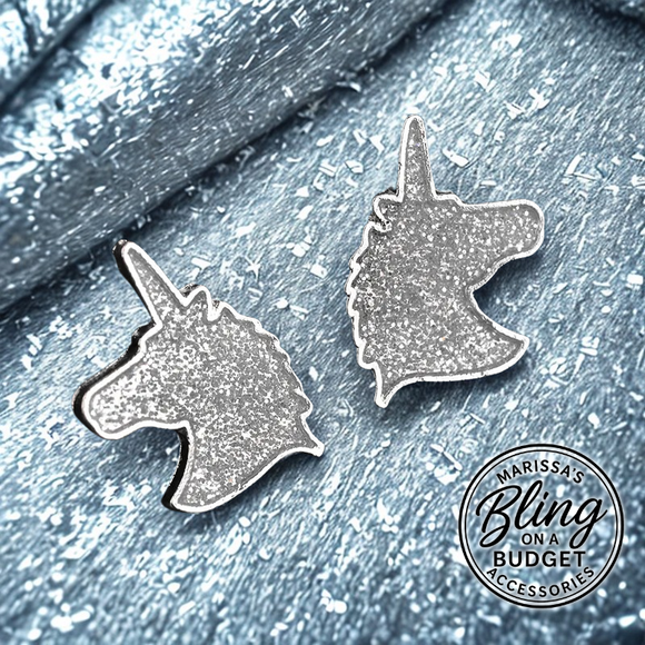 UNicorn Studs Paparazzi Jewelry