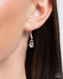 Paparazzi "Dazzle and Stretch" Multi Necklace & Earring Set Paparazzi Jewelry