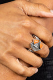 Paparazzi "Make The NEST Of IT" Orange Ring Paparazzi Jewelry
