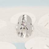 Paparazzi "Starfish Power" Orange Ring Paparazzi Jewelry