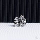 Paparazzi "Tropical Treat" Black Ring Paparazzi Jewelry