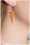 Paparazzi "That is the Point" necklace Paparazzi Jewelry