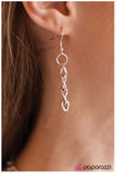 Paparazzi "Rooted in Opulence - Yellow" necklace Paparazzi Jewelry