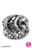 Paparazzi "Rip Tide" ring Paparazzi Jewelry
