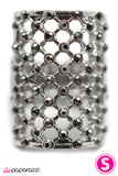 Paparazzi "Grate Expectations" ring Paparazzi Jewelry
