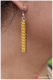 Paparazzi "Under the City Lights" necklace Paparazzi Jewelry