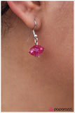 Paparazzi "Do Not Make Me Blush" necklace Paparazzi Jewelry