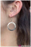 Paparazzi "Make Some Noise" necklace Paparazzi Jewelry