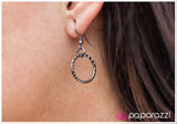 Paparazzi "Mirage of Mystery" necklace Paparazzi Jewelry