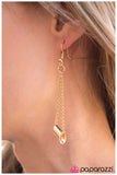 Paparazzi "High Caliber" necklace Paparazzi Jewelry