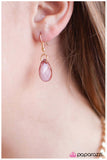 Paparazzi "Drops of Cognac" necklace Paparazzi Jewelry