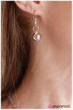 Paparazzi "Rock of Ages" necklace Paparazzi Jewelry