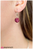 Paparazzi "Shell Shocked" Multi Necklace & Earring Set Paparazzi Jewelry